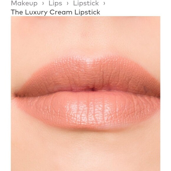 New Wayne Goss Lipstick Chestnut - Picture 9 of 11